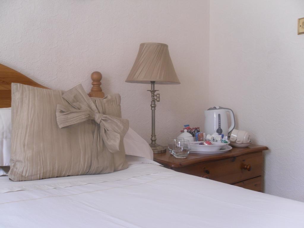 Ardfern Guest House Perth Room photo